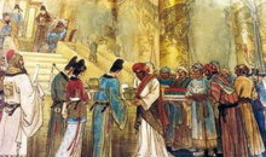 东北至今有多少年历史？明朝几百年历史