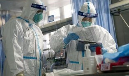 河南感染新型冠状病毒 关于新型冠状病毒感染的肺炎