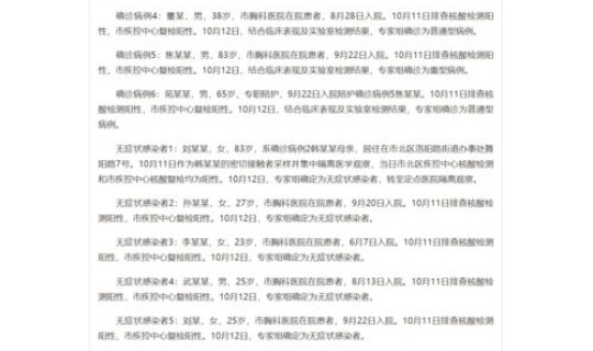 青岛最新疫情防控消息通知(新型疫情)