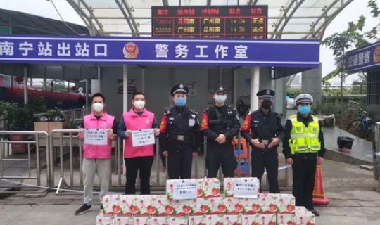 南宁疫情检查站 南宁动物检疫站在哪里