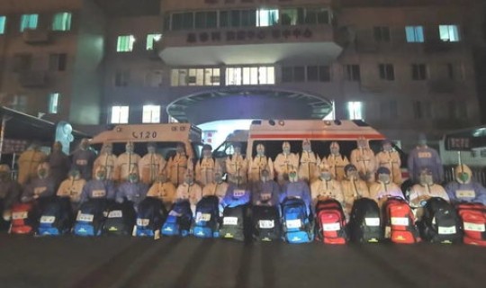 天津市核酸检测医院目录 天津核工业医院