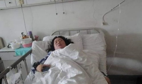 北京不让外出了吗？为什么住院了不让外出