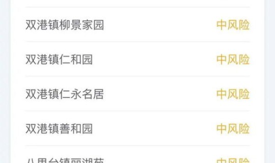 天津返津人员最新规定 天津市返津人员有哪些规定