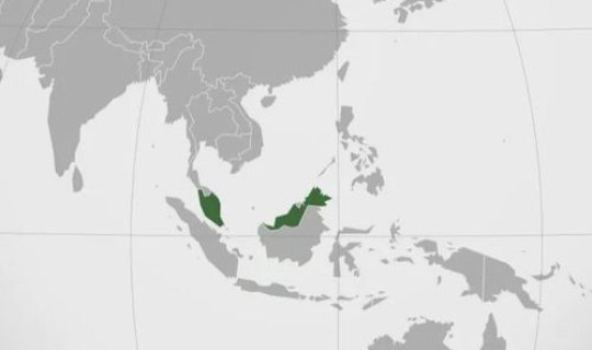 马来西亚战乱，马来西亚属于哪一个国家