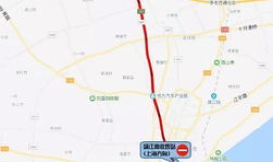 2021常州封路最新消息(明天常州高速封路吗)