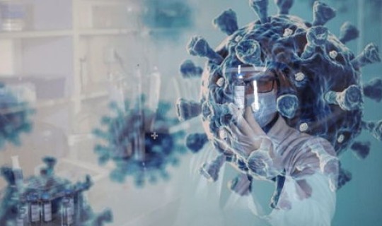 德尔塔毒株来源于哪个国家(德尔塔毒株命名由来)