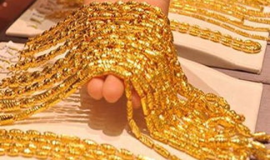 水贝黄金回收今日多少一克最新(水贝黄金可以以旧换新吗)