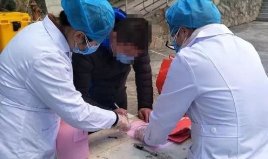 莆田隔离规定？医学隔离