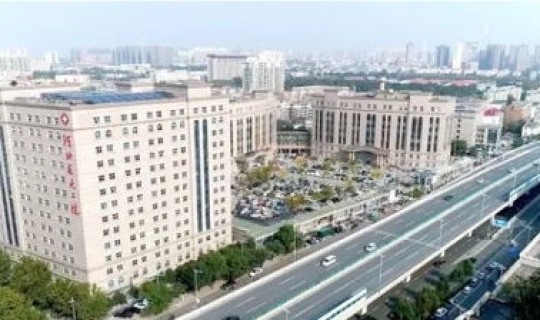 河北医科大学第二医院在哪，河北省第二医院在哪