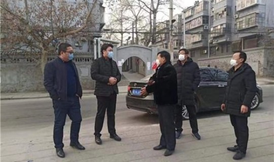 河北省邯郸市最新疫情	，邯郸市有疫情吗