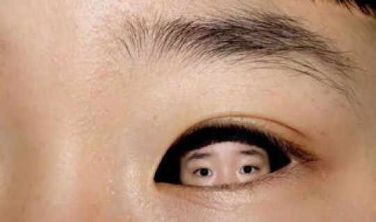 日本人名命名的眼睛病？日本十大奇怪的姓氏