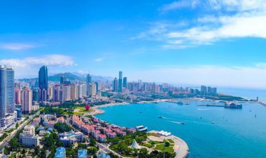 青岛是哪个省会吗(青岛属于几线城市)