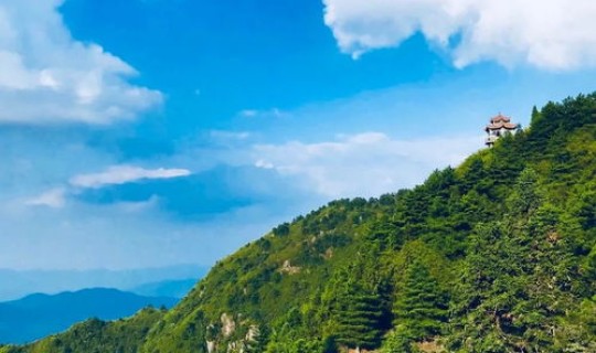 葛仙山要门票吗?葛仙山江西人免门票吗 葛仙山要门票吗?葛仙山江西人免门票吗