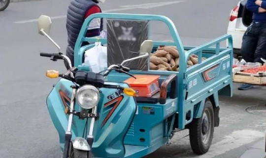 三轮车在北京可以上牌子吗，北京允许三轮车上路吗