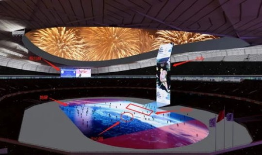 2021年冬奥会哪天开幕的，2021年亚冬会