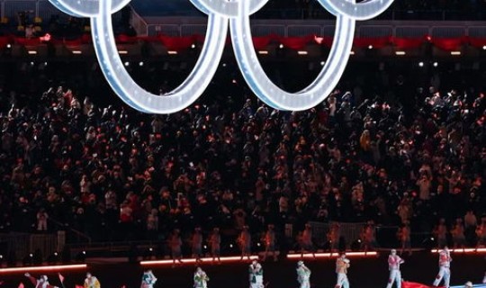 北京奥运会开幕的时间是多少 北京奥运会谁宣布开幕