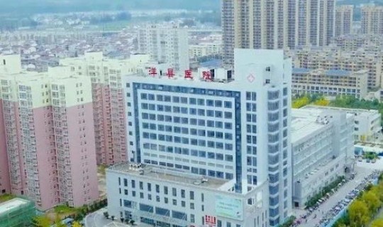 石家庄疫情期间医院就诊要核酸吗？石家庄市人民医院三个院区的区别
