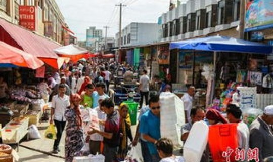 新疆哪些节日高速免费，今年新疆肉孜节是几号