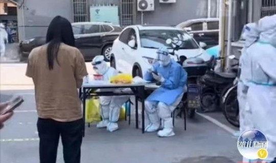 上海疫情人员，上海疫情现在严重吗