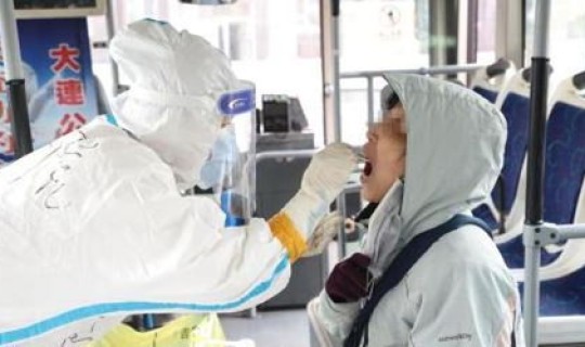 河南为什么感染那么多人 为什么郑州会出现这么多无症状转确诊