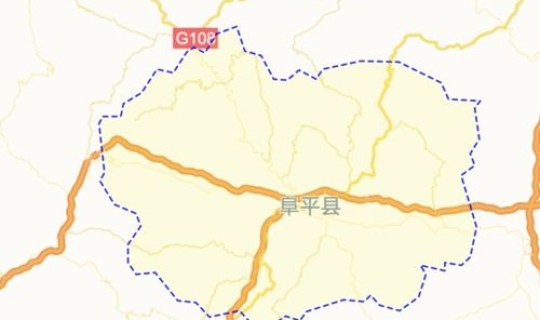 河北保定容城县是哪个区，保定容城县地址怎么填