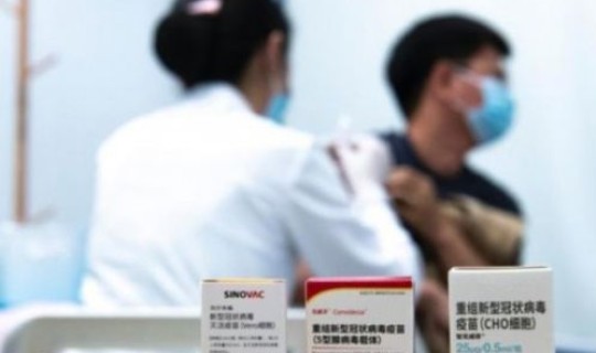 未成年打新冠疫苗需要间隔多久？儿童疫苗接种间隔多久打第二次