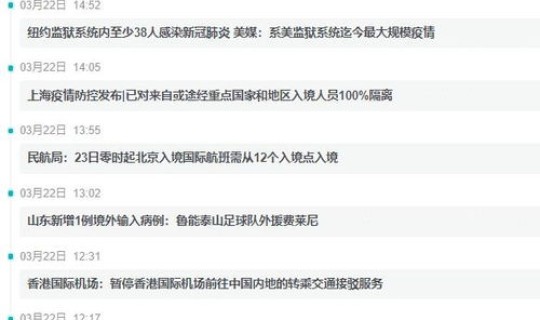 美国累计确诊超12万？美国每年癌症确诊人数