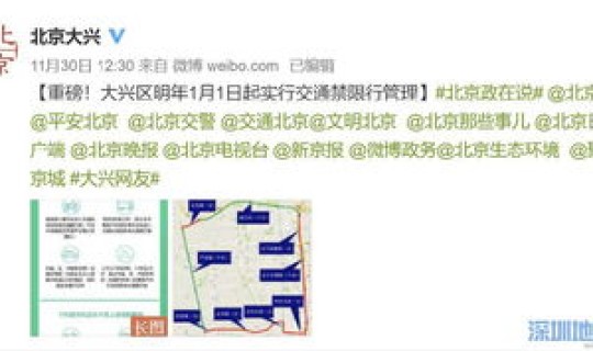 北京限行时间规定(2023北京外地车限行时间)