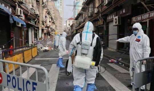 石家庄疫情从啥时候开始的呢，疫情是从啥时候开始的