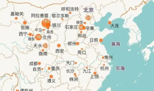 河北石家庄疫情源头在哪里，河北鼠疫疫源地是哪