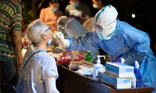 武汉全市全员核酸检测多久出结果，核酸检测多少天能排除