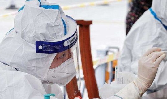 河南新增一例是哪，河南昨日新增确诊1