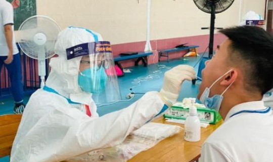 核酸检测三天有效期从哪天算(hiv核酸检测准确率)