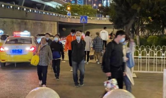 沈阳最新疫情最新轨迹公布 最新疫情