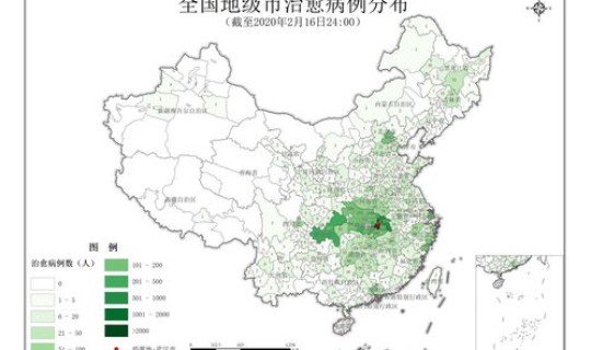 湖北省疫情动态情况最新 湖北省有疫情吗