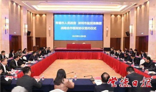 深圳盐田港集团有限公司是国企吗，深圳市盐田港集团有限公司公司简介