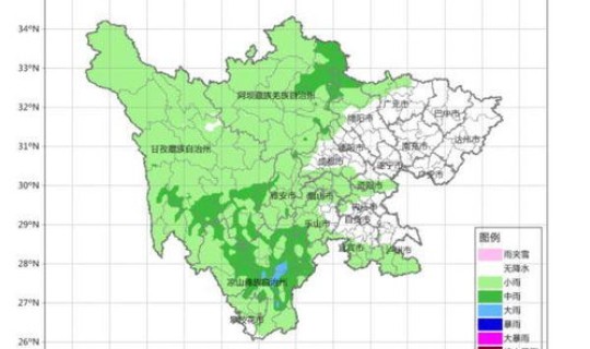 四川绵阳新增一例？绵阳是在成都吗