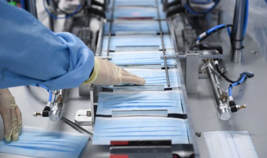 新冠病情爆发时间 新冠疫情开始的时间