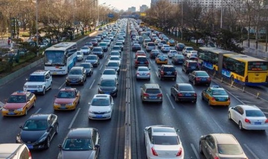 北京限制人员出京政策(非京籍京牌车新政策)