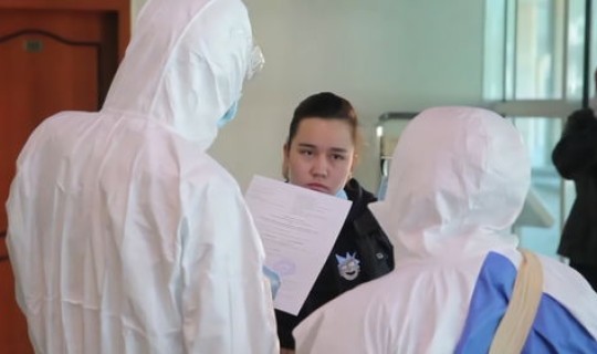 哈萨克斯坦新冠肺炎确诊病例？哈萨克斯坦人怎么样