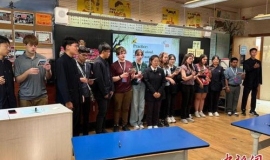 石家庄哪些学校解封了？石家庄外国语学校