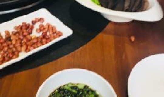 西安让聚餐吗，西安家庭聚餐推荐