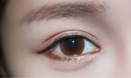 日本人名命名的眼睛病，一个日本名字的眼睛疾病