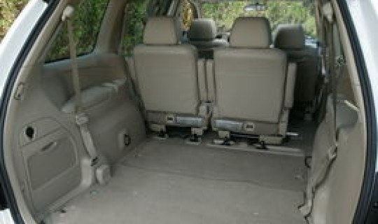 进口马自达mpv3.0 马自达在售车型