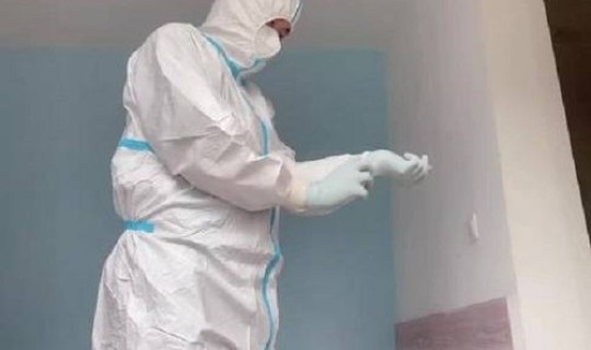 疫情的大连小伙子是谁 疫情期间大连小伙的故事