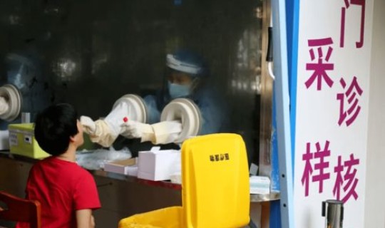 现在坐火车要做核酸检测吗，核酸检测在哪里可以做