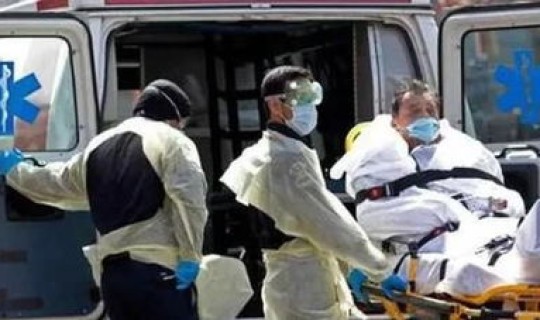 美国新冠疫情死亡多少人最新消息，中国流感疫情最新消息