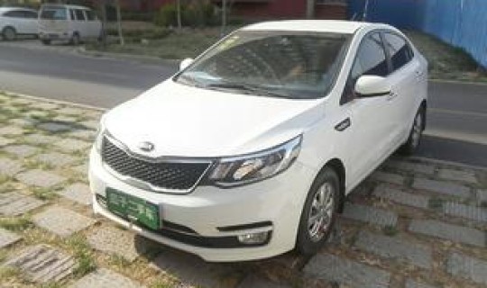 一万左右二手起亚k2 起亚k2二手车值得买吗