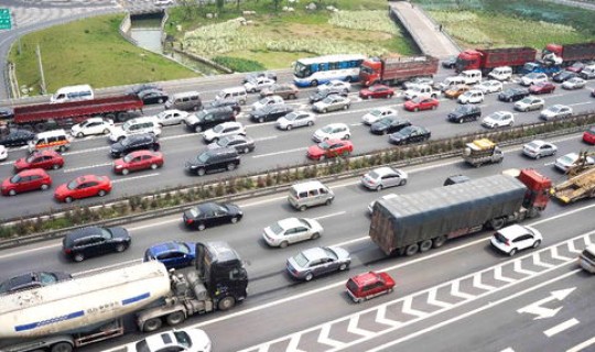 成都车限号路段？成都限号的区域