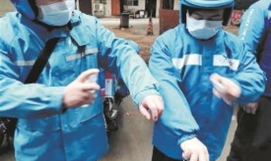 福建泉州肺炎最新情况通报 福建泉州冠状病毒肺炎最新消息